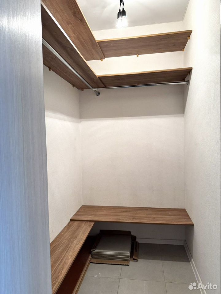 m. Filatov lug: Apartment, 1-rooms