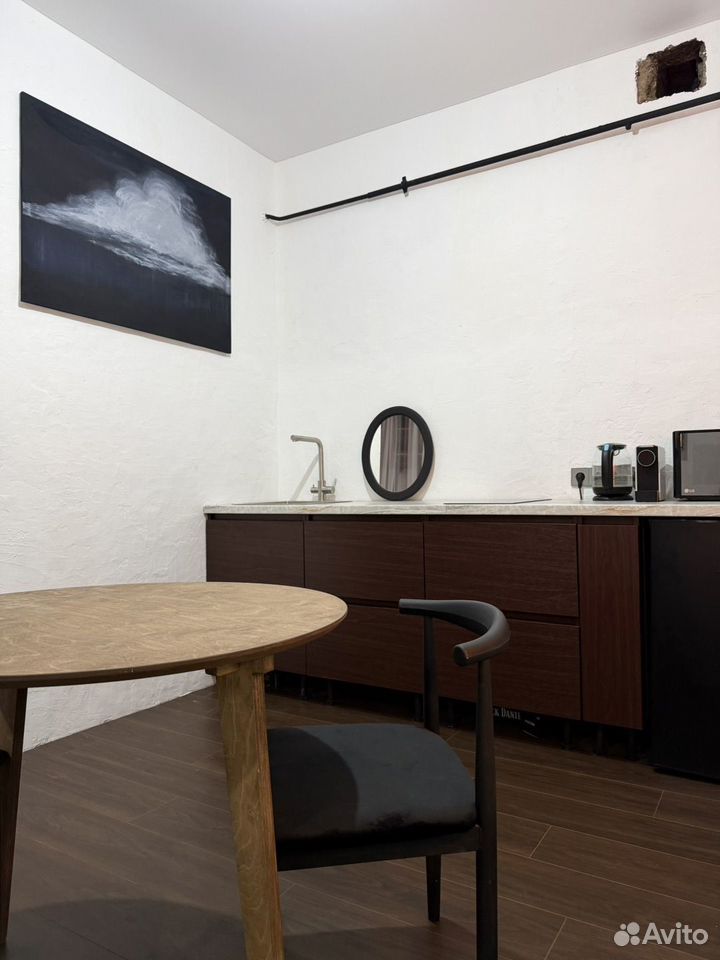 m. Baltiyskaya: Apartment, studio