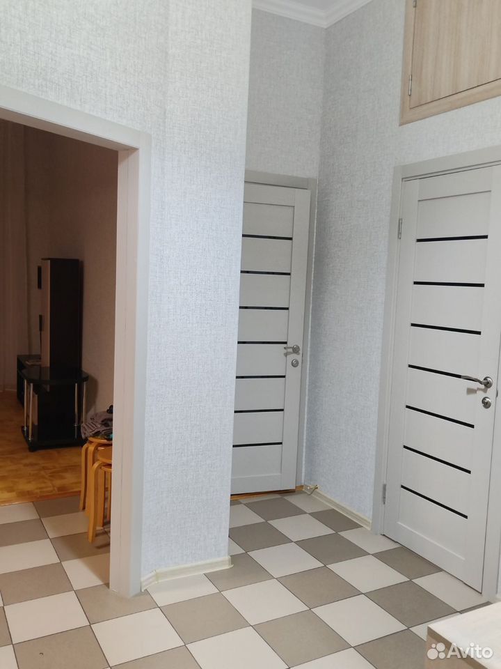 m. Vodniki: Apartment, 1-rooms