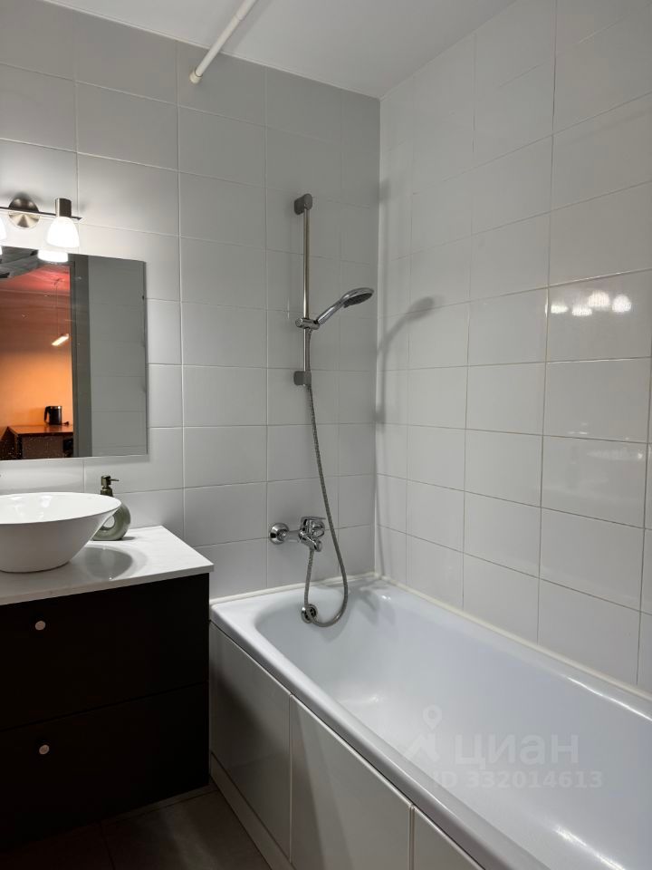 m. Scherbinka: Apartment, 1-rooms