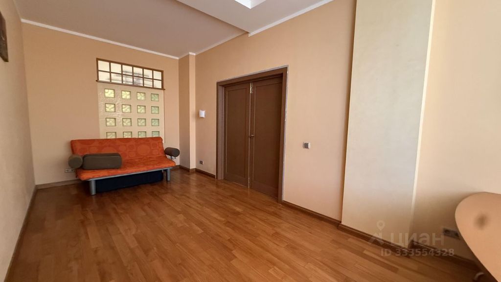 m. Sokol: Apartment, 2-rooms