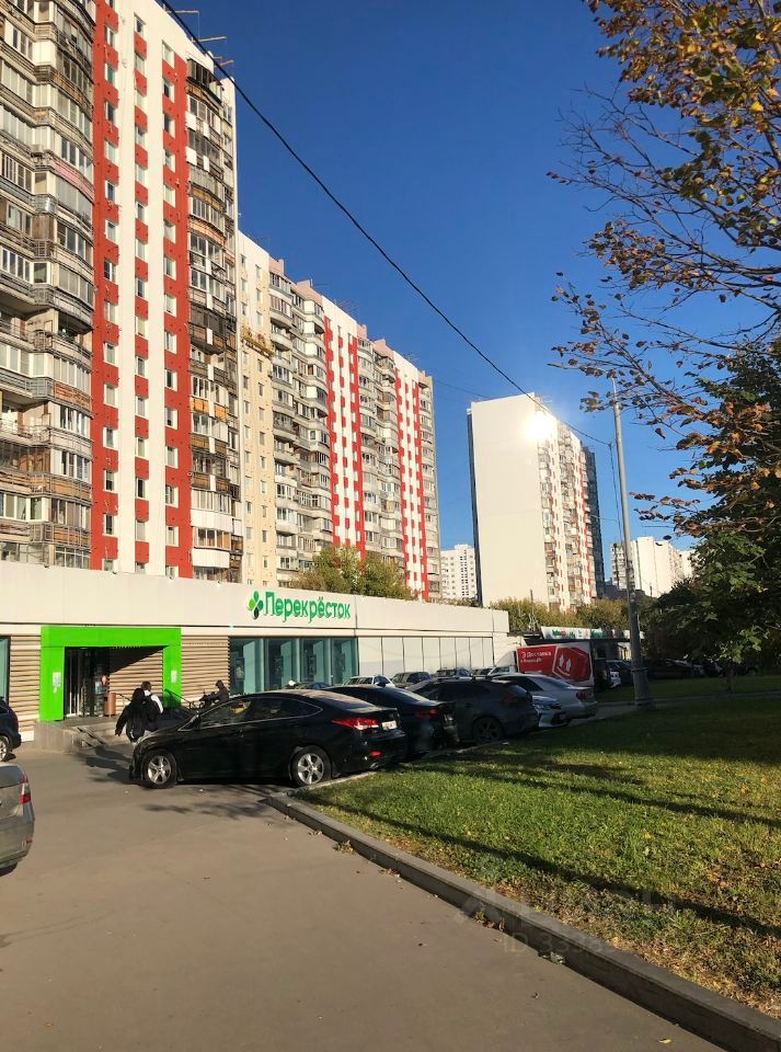m. Khoroshevskaya: Apartment, 1-rooms