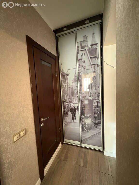 m. Dostoevskaya: Apartment, 2-rooms
