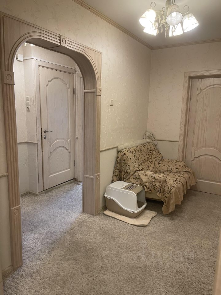m. Molzhaninovo: Apartment, 2-rooms