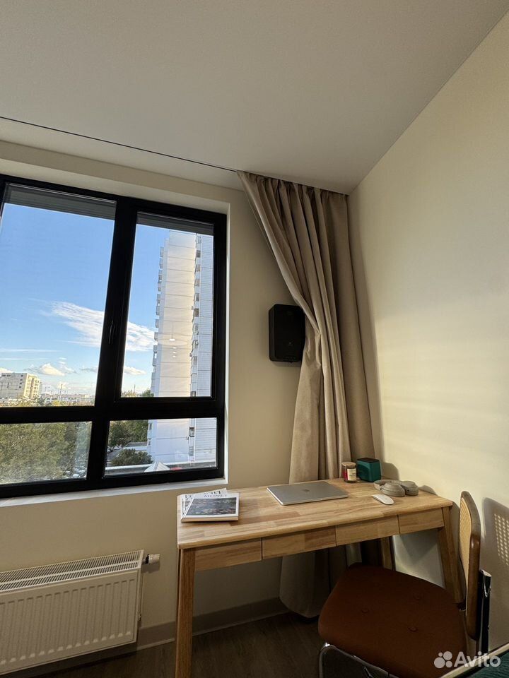 m. Maryina Roscha: Apartment, studio
