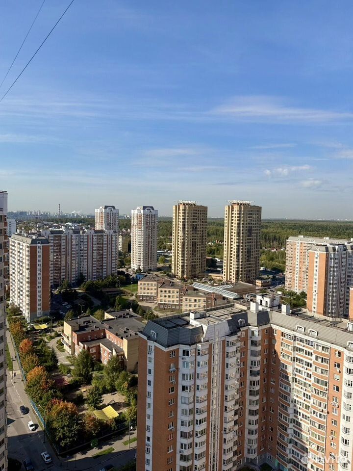 m. Schelkovskaya: Apartment, 1-rooms