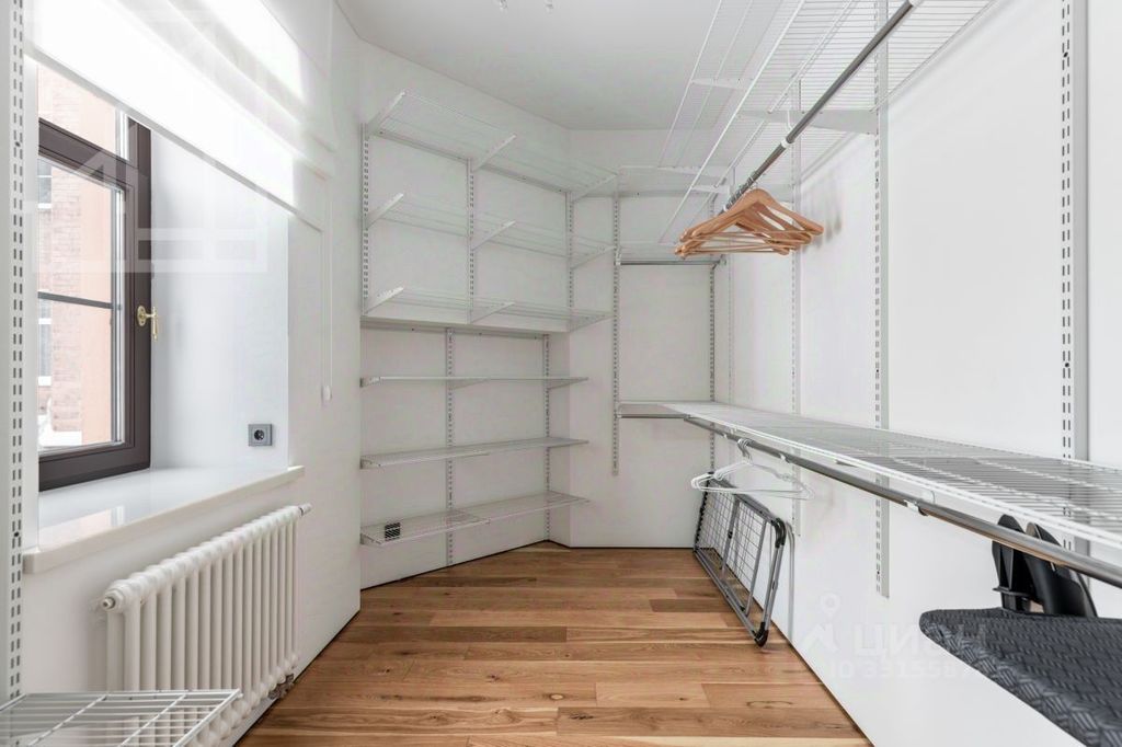 m. Taganskaya: Apartment, 3-rooms