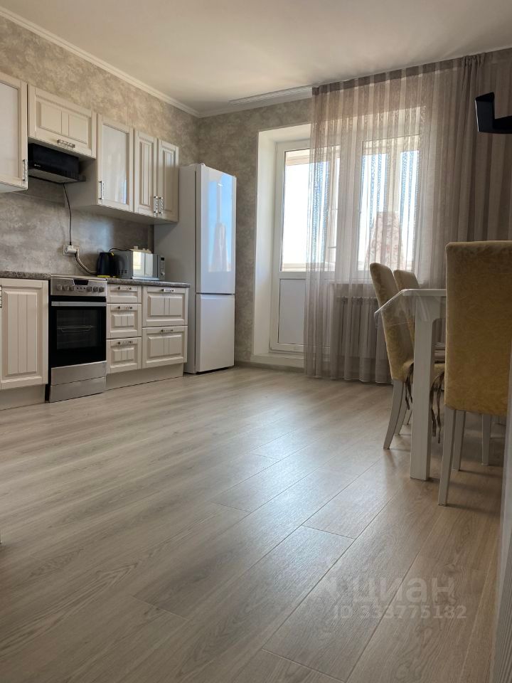 m. Saltykovskaya: Apartment, 1-rooms