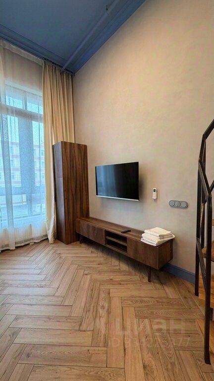 m. Khoroshevskaya: Apartment, 1-rooms