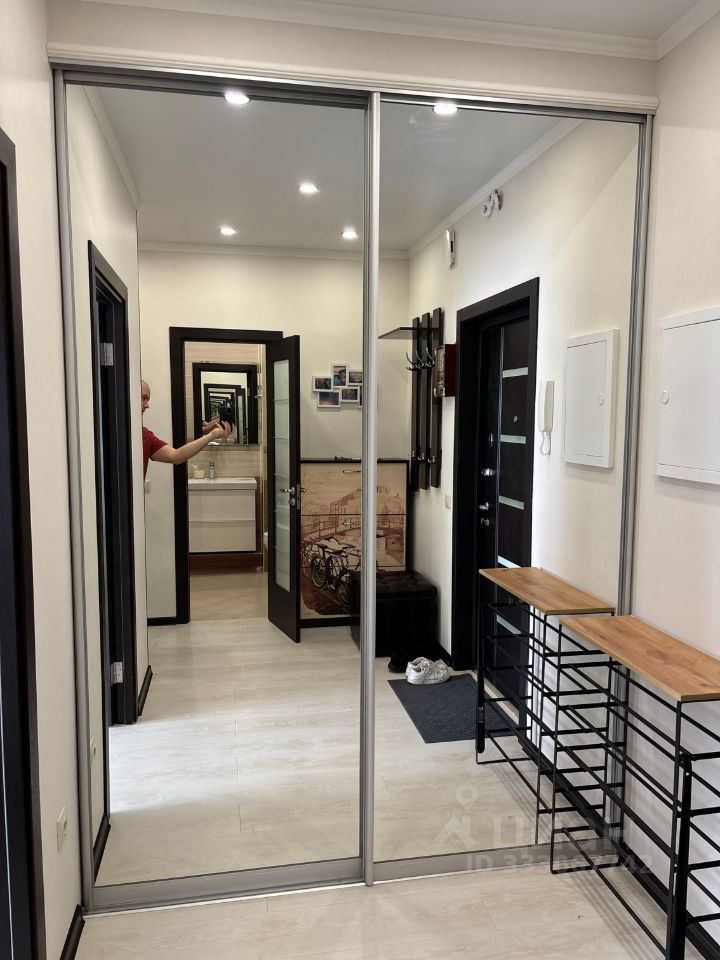 m. Vodniki: Apartment, 1-rooms
