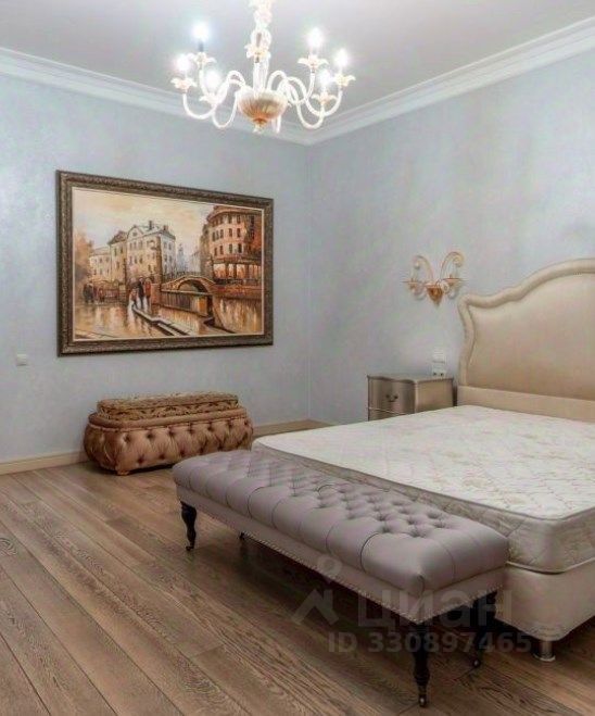 m. Mayakovskaya: Apartment, 4-rooms