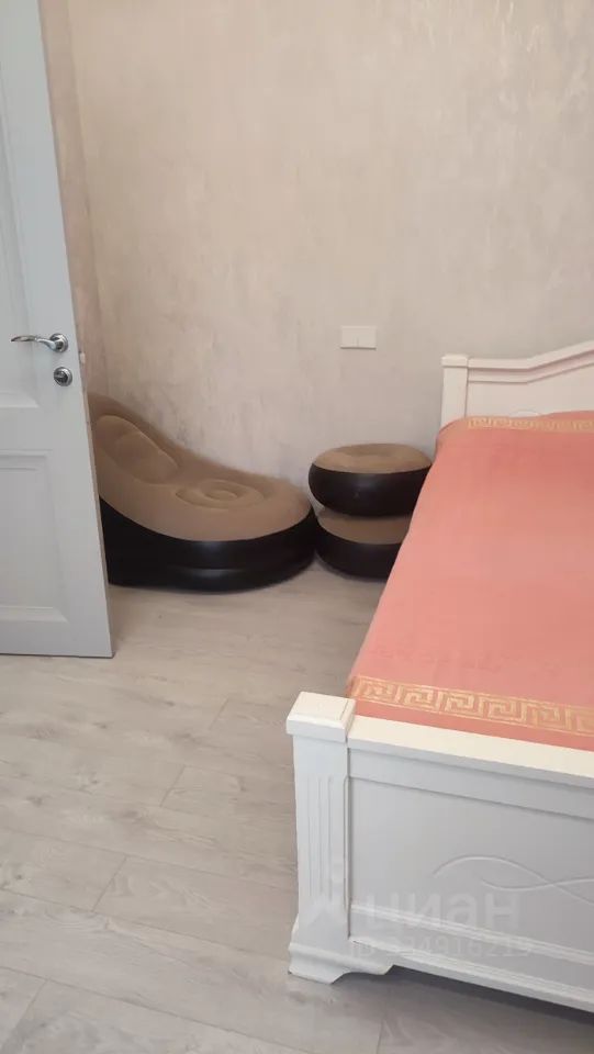 m. Zyablikovo: Apartment, 3-rooms