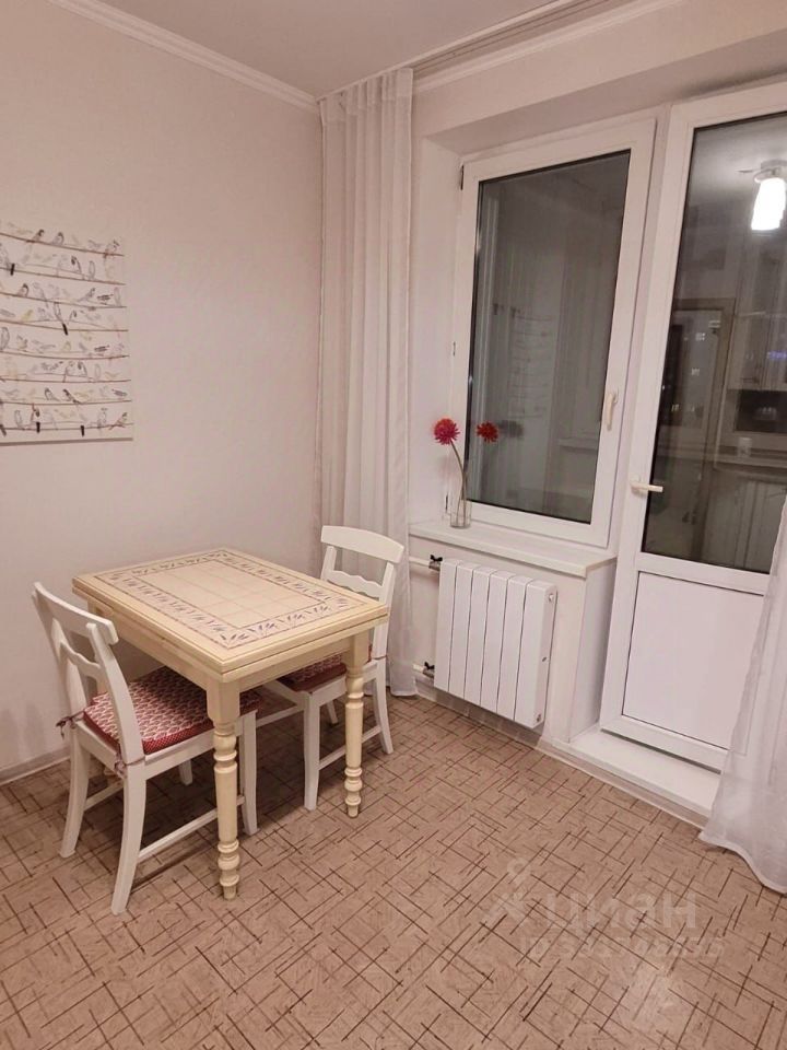 m. Penyagino: Apartment, 1-rooms