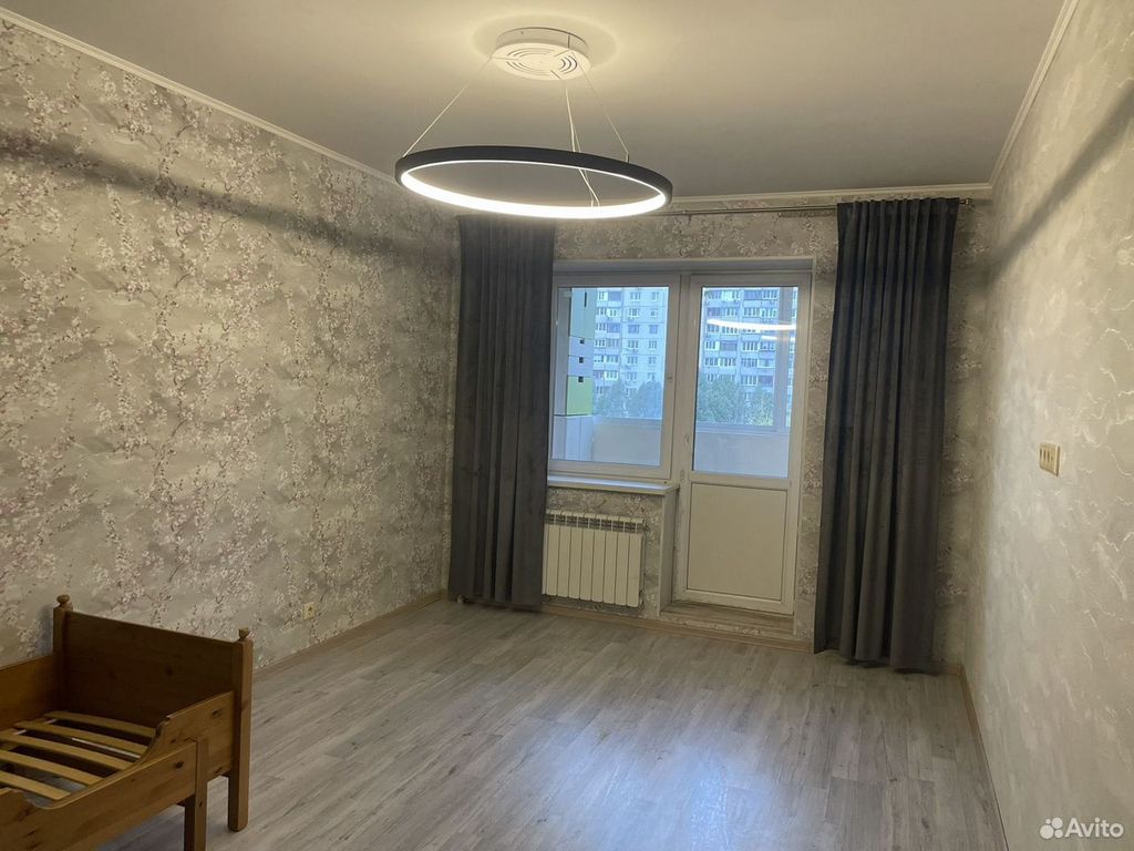 m. Olgino: Apartment, 2-rooms