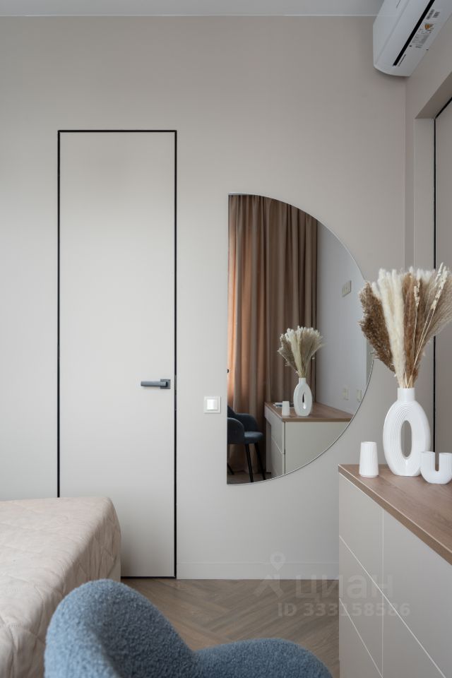 m. Aviamotornaya: Apartment, 1-rooms