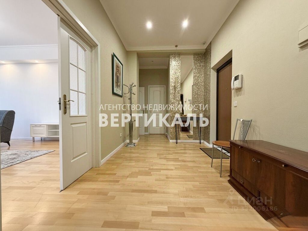 m. Michurinsky prospekt: Apartment, 2-rooms