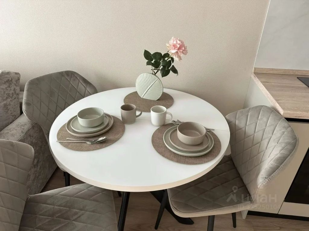 m. Butyrskaya : Apartment, 1-rooms
