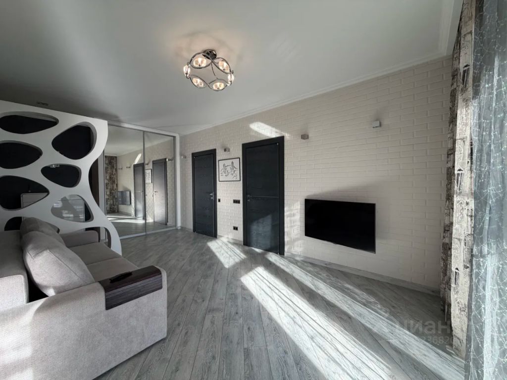 m. Penyagino: Apartment, 2-rooms