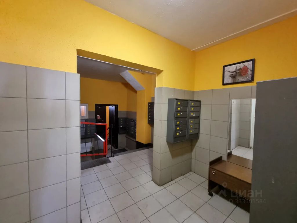 m. Dolgoprudnaya: Apartment, 3-rooms