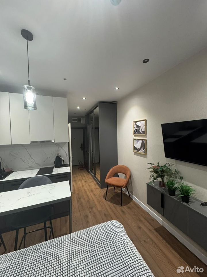 m. Izmaylovo: Apartment, studio