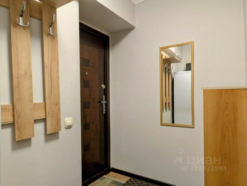 m. Krasnopresnenskaya: Apartment, 1-rooms