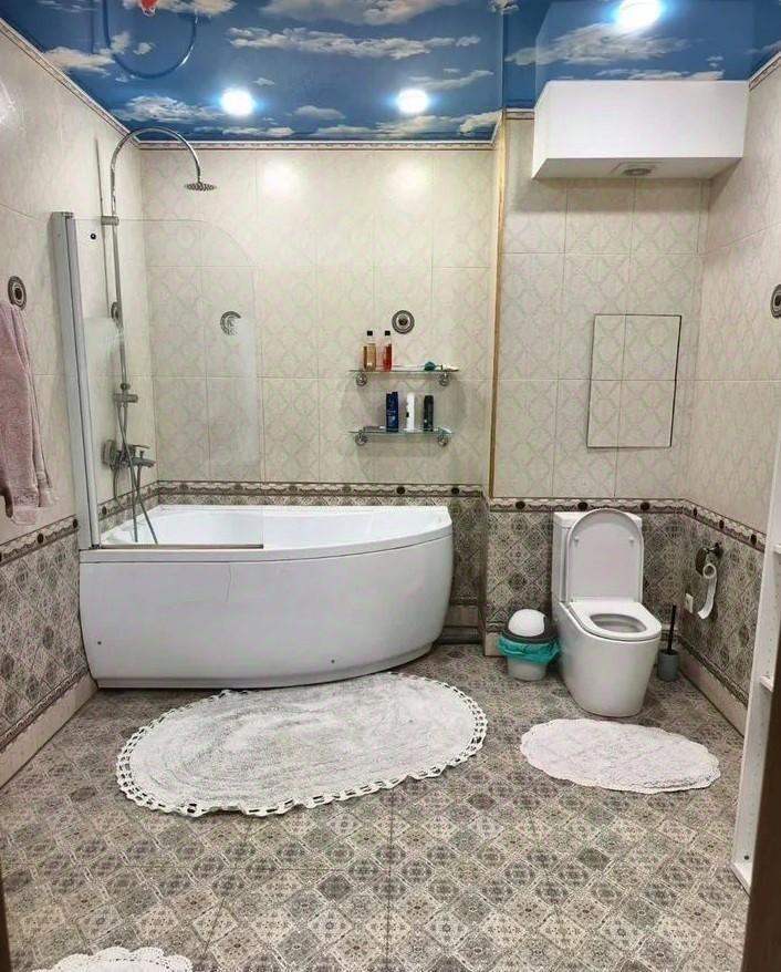 m. Nikolskoe: Apartment, 3-rooms