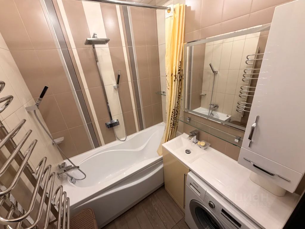 m. Nikolskoe: Apartment, 2-rooms