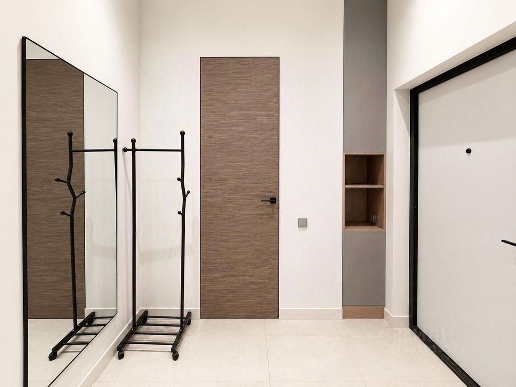 m. Zorge: Apartment, 2-rooms