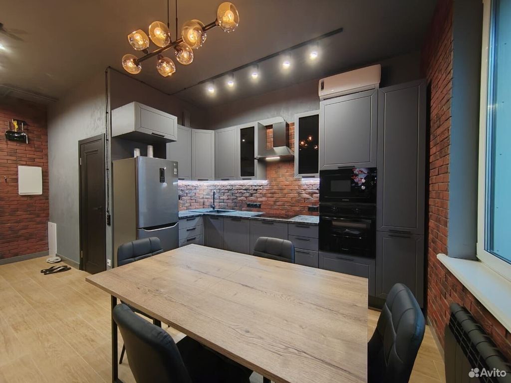 m. Rumyantsevo: Apartment, studio