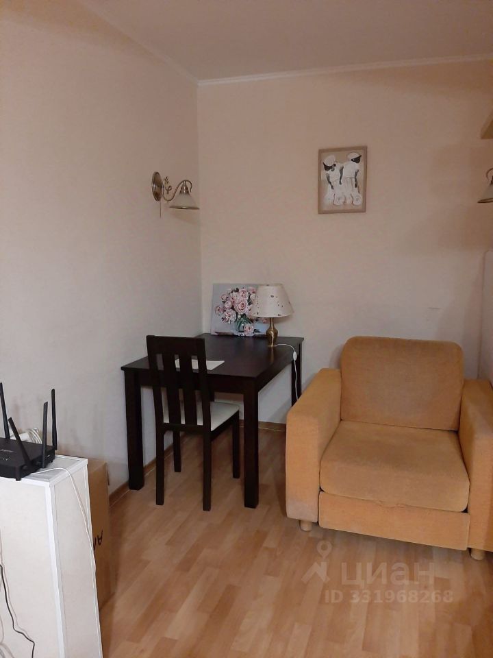 m. Lyubertsy I: Apartment, 1-rooms