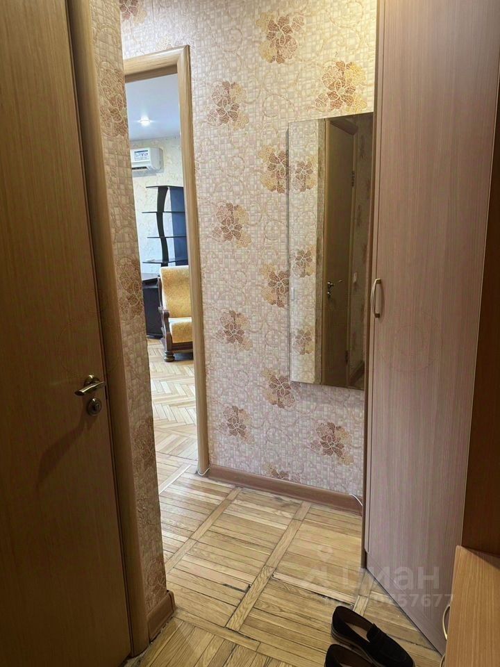 m. Serpukhovskaya: Apartment, 1-rooms