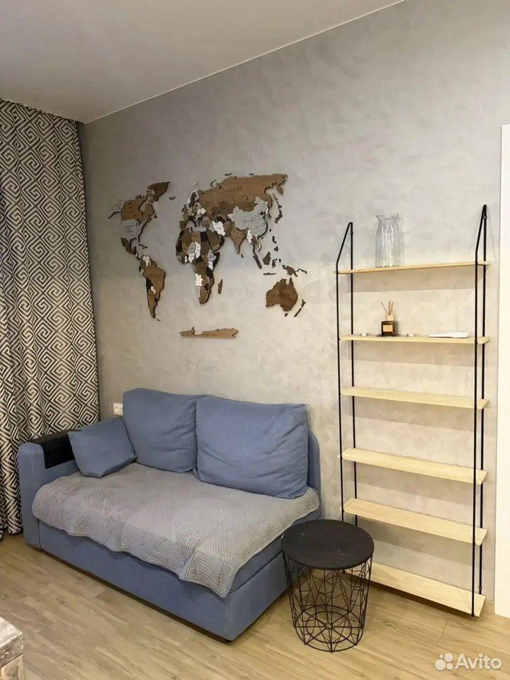 m. Malino: Apartment, 1-rooms