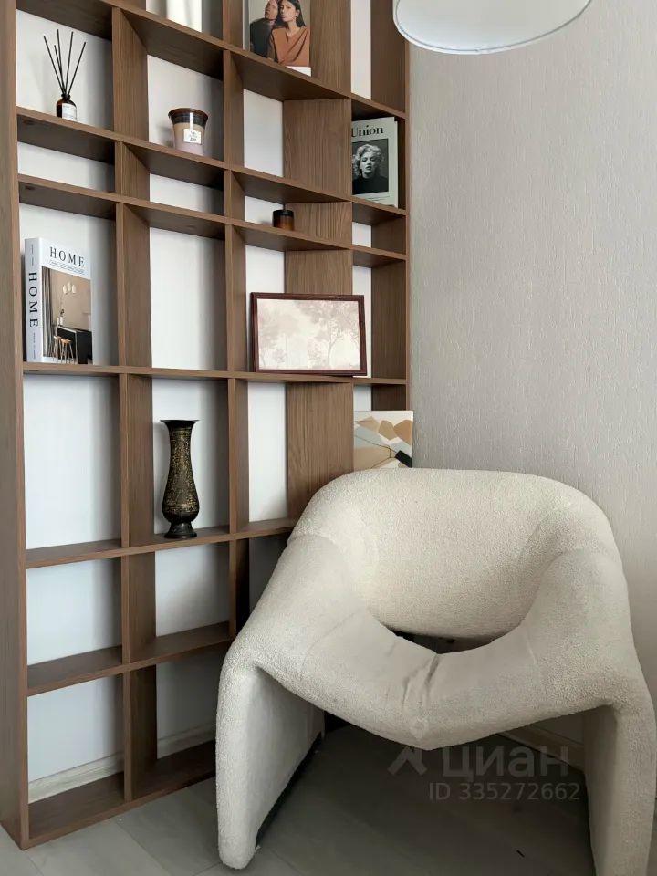 m. Reutovo: Apartment, 2-rooms
