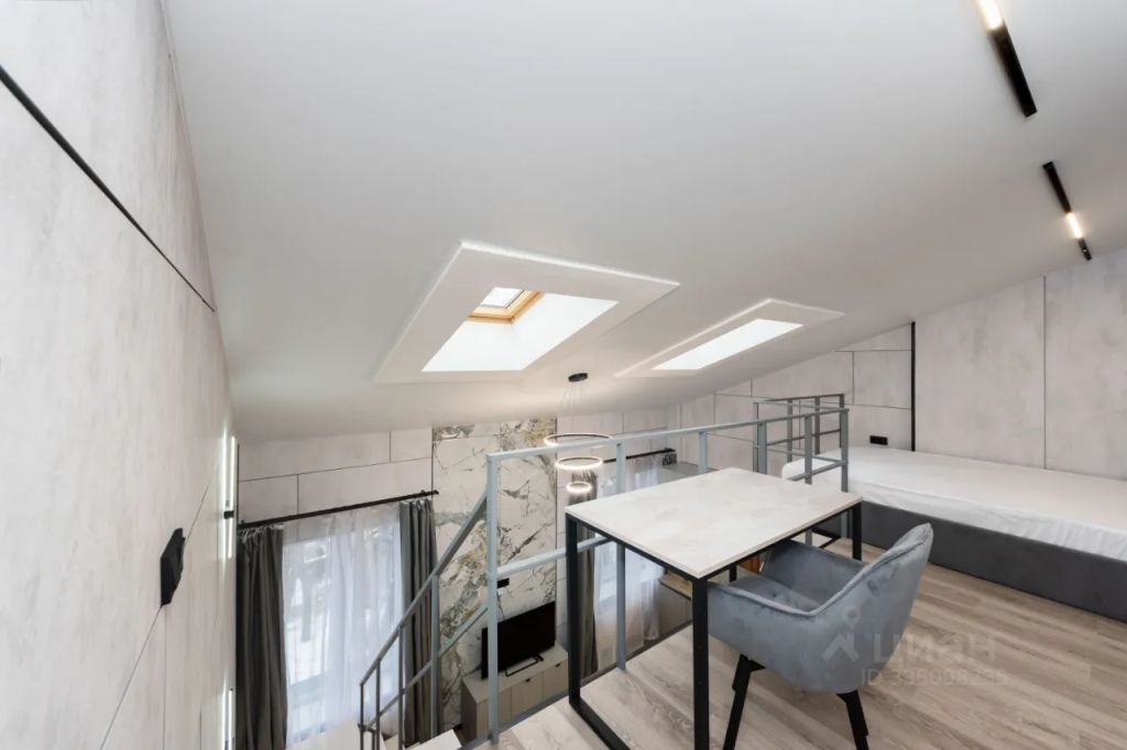 m. Nagornaya: Apartment, studio