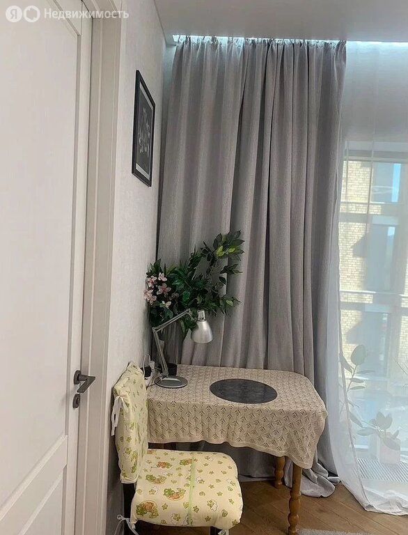 m. Trikotazhnaya: Apartment, 1-rooms
