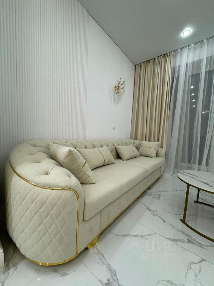m. Narodnoe Opolchenie: Apartment, 2-rooms