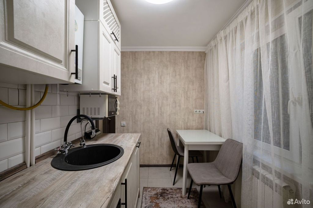 m. Podolsk: Apartment, 2-rooms