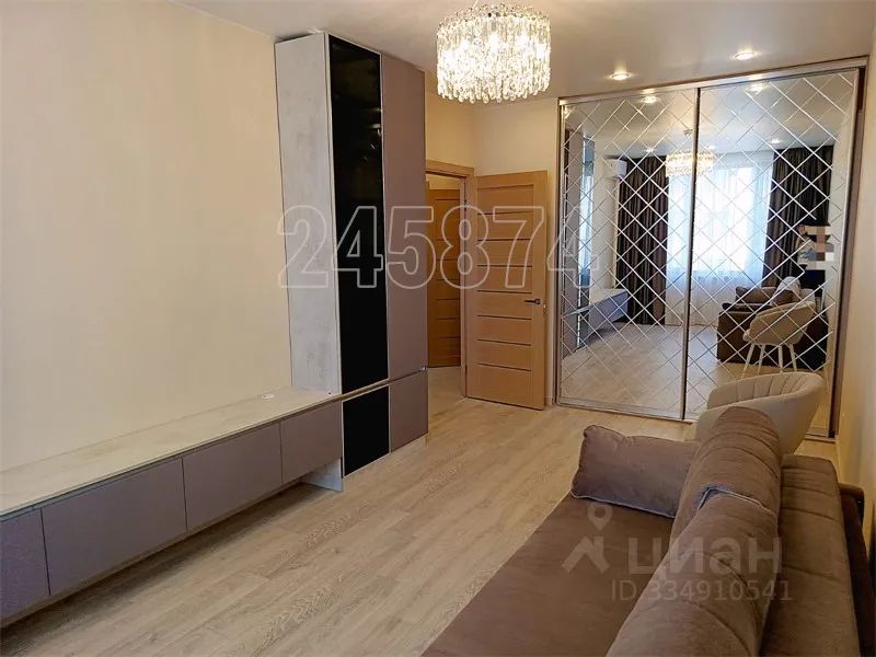 m. Verkhnie Likhobory: Apartment, 1-rooms