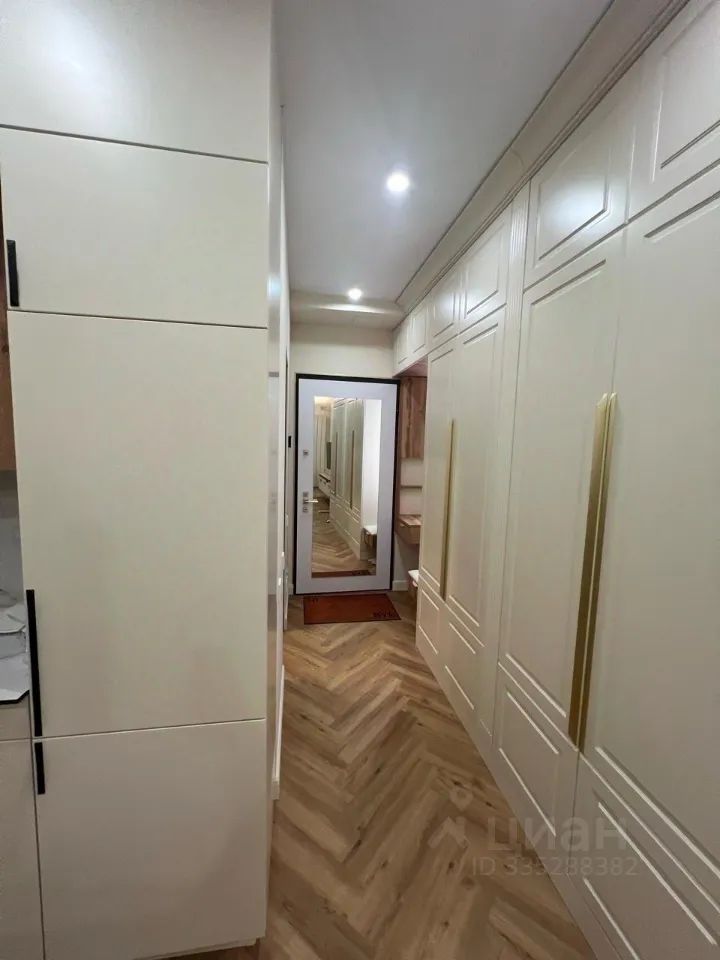m. Ostankino: Apartment, 1-rooms