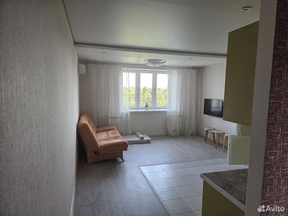 m. Zheleznodorozhnaya: Apartment, 2-rooms
