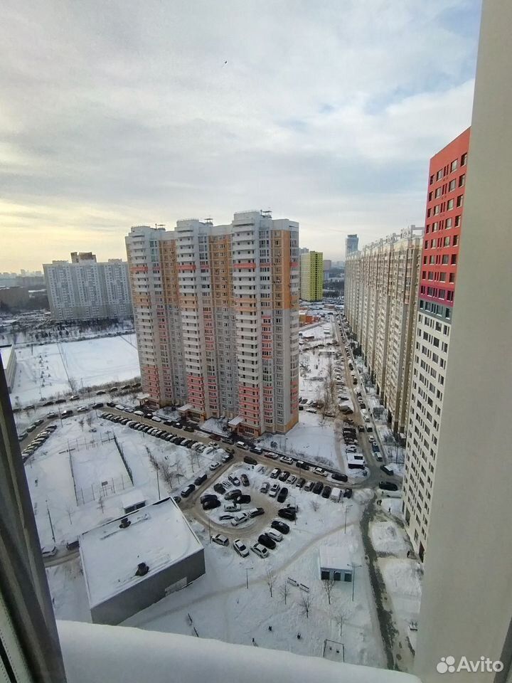 m. Levoberezhnaya: Apartment, 1-rooms