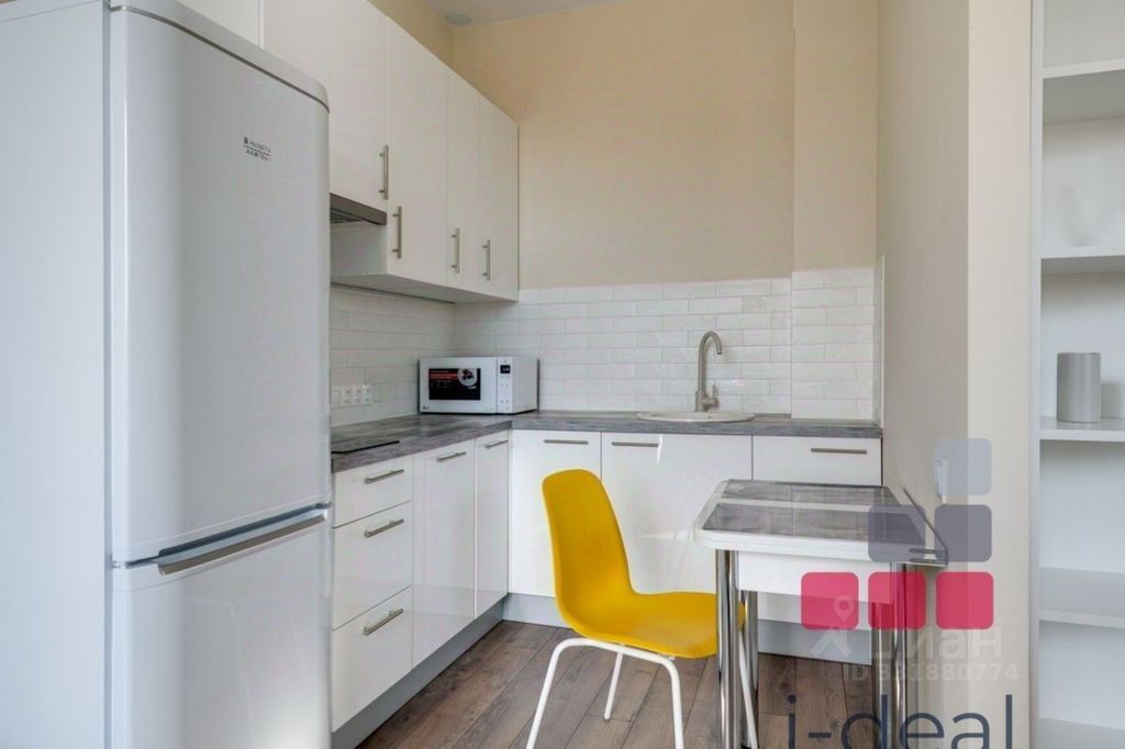 m. Paveletskaya: Apartment, 1-rooms
