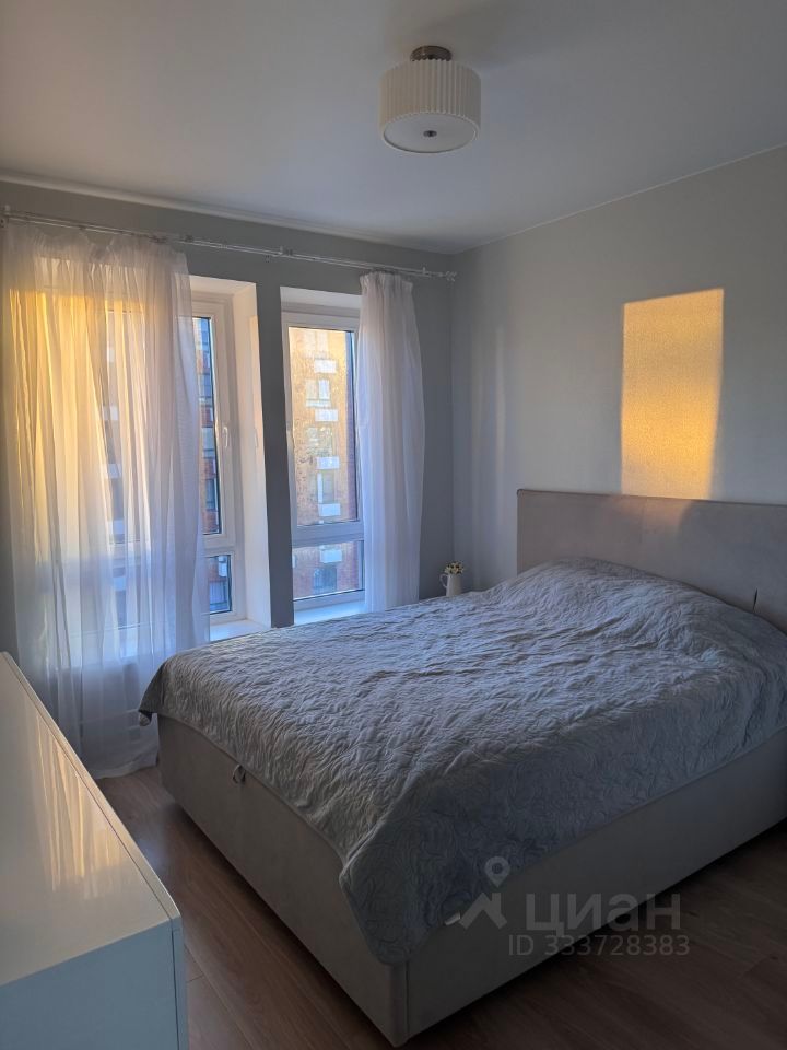 m. Opalikha: Apartment, 1-rooms