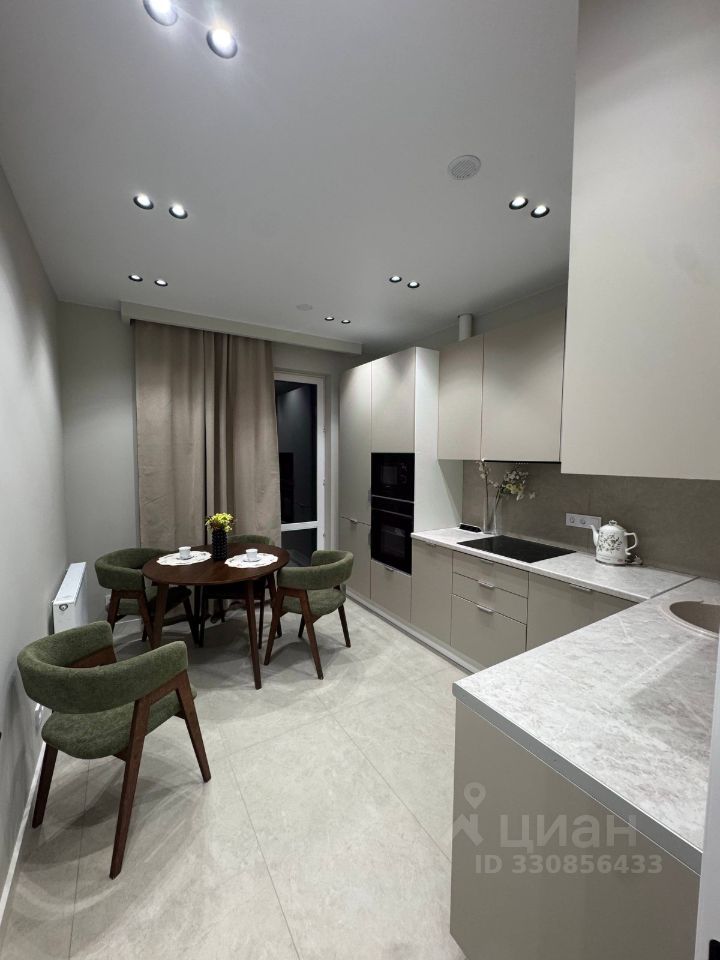 m. Odintsovo: Apartment, 1-rooms
