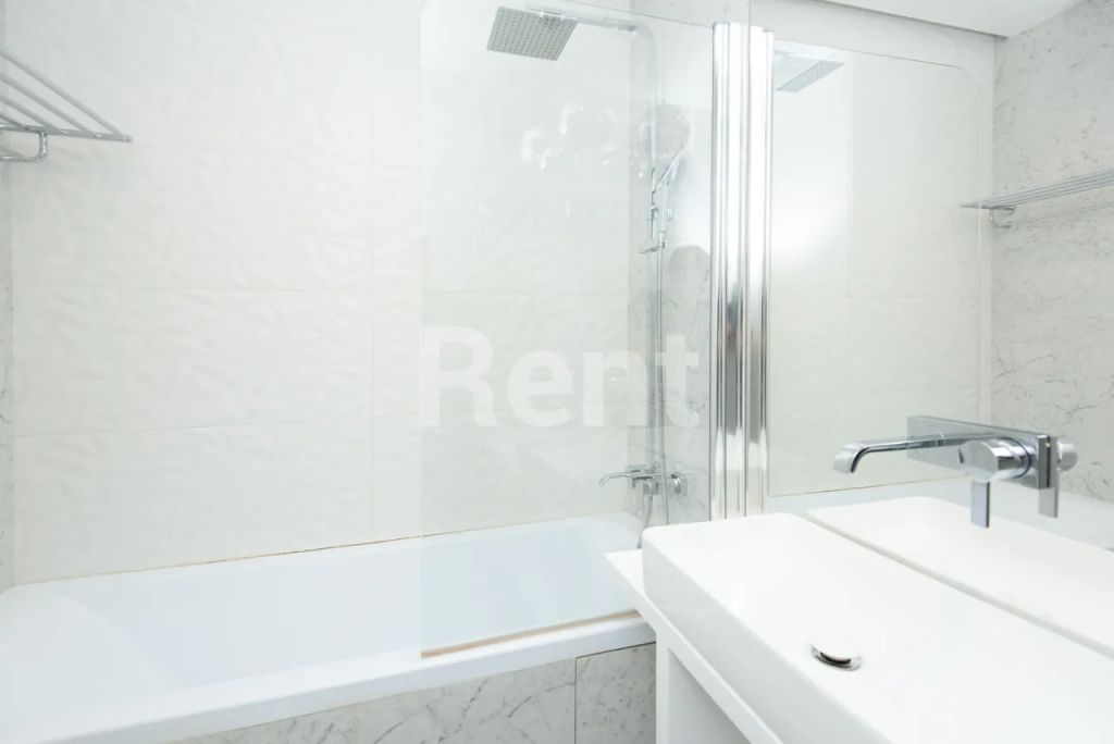 m. Rostokino: Apartment, 2-rooms