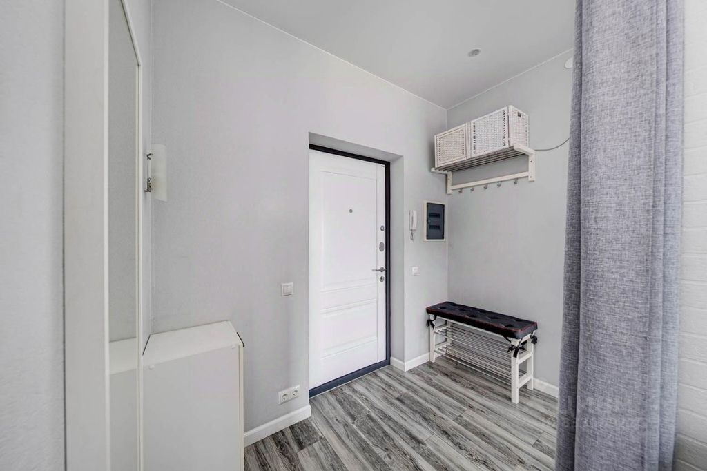 m. Medvedkovo: Apartment, 1-rooms