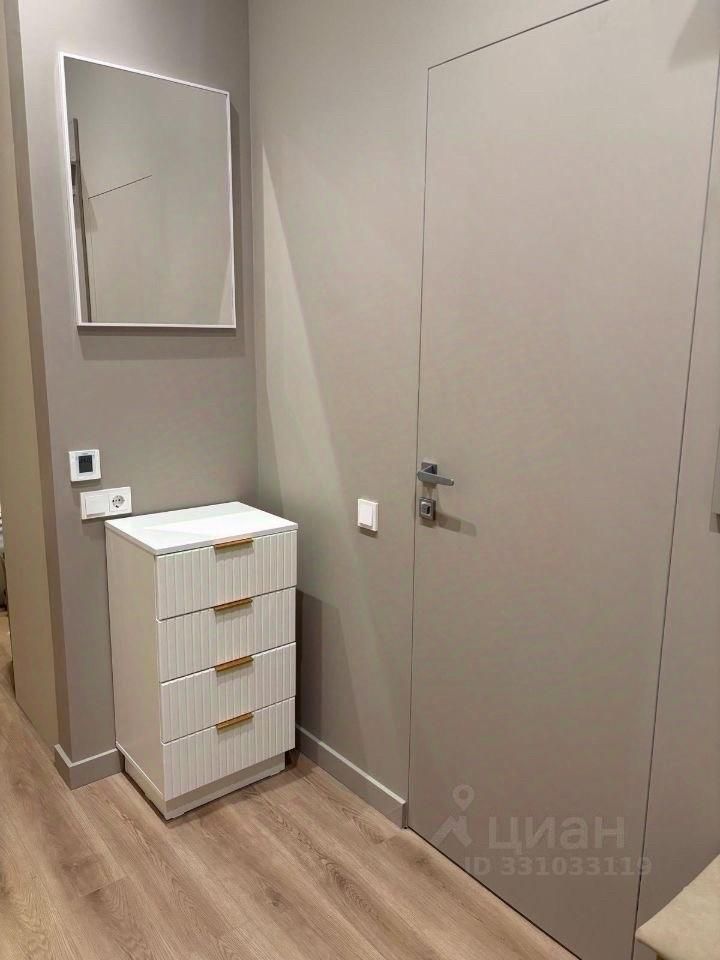 m. Zorge: Apartment, 1-rooms