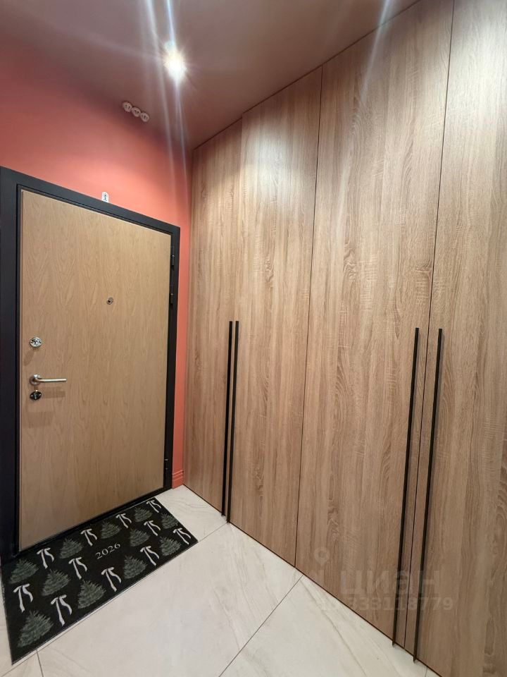 m. Avtozavodskaya: Apartment, 2-rooms