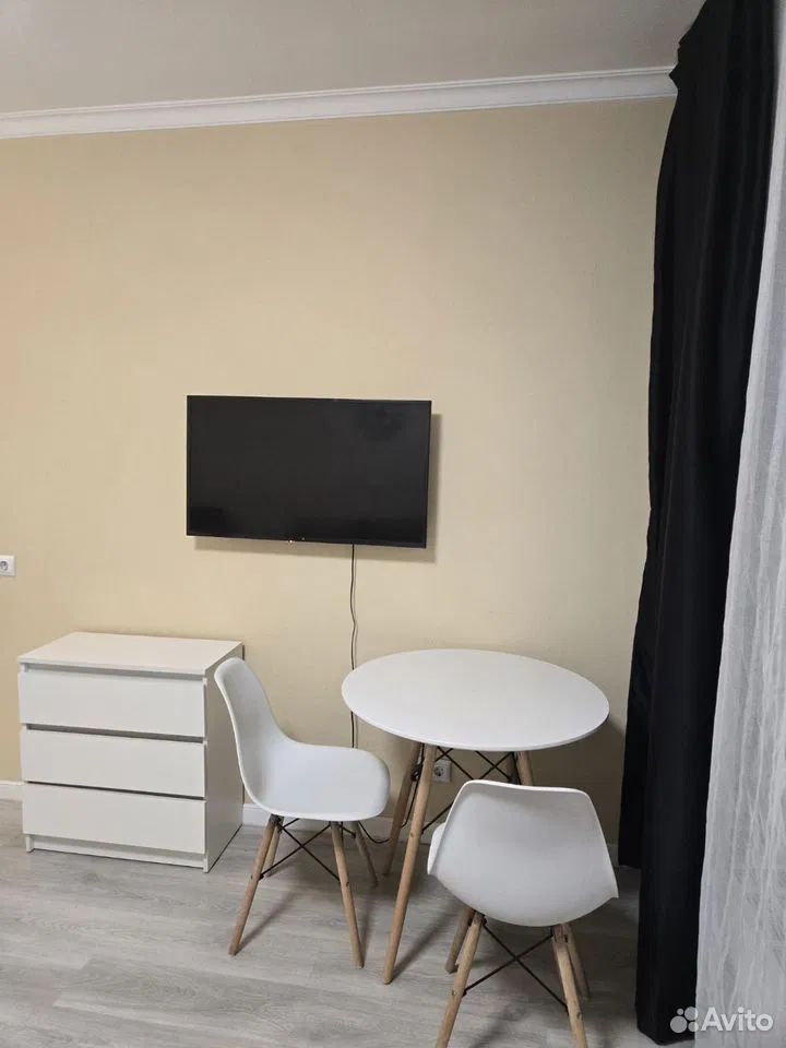 m. Strogino: Apartment, studio