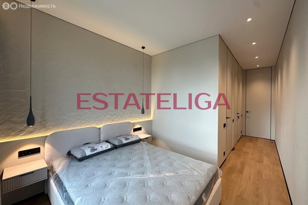 m. Shelepikha: Apartment, 3-rooms